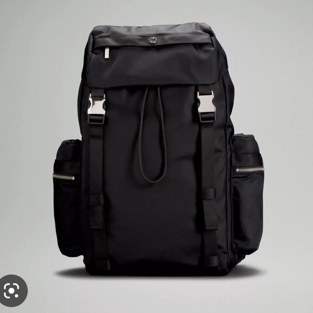 ✨LULULEMON Wanderlust Backpack- Sold Out Online!